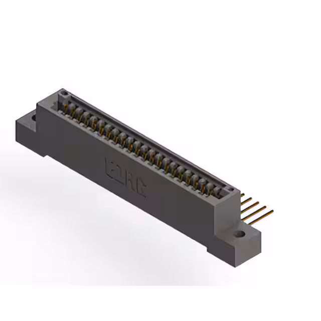 395-022-559-102 EDAC Inc.  Edgeboard Connectors